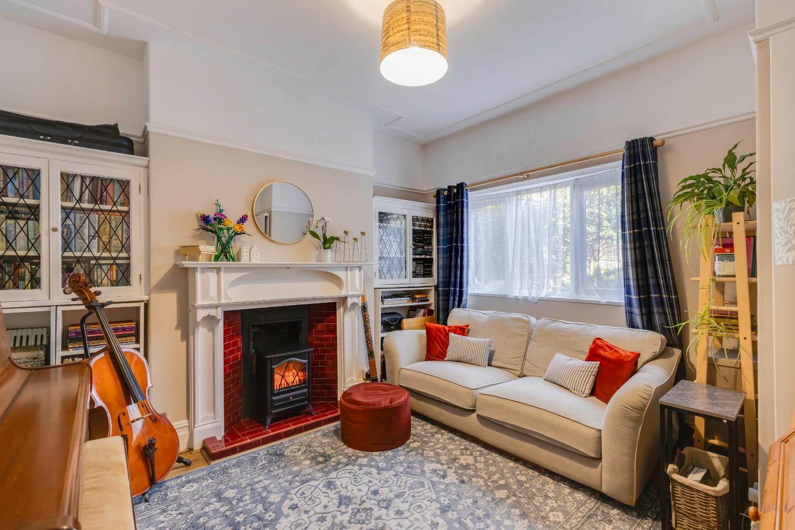 39 Redlands Road, Penarth, CF64 2WD